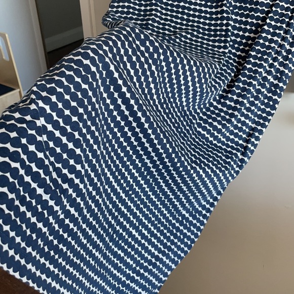 Marimekko Huuru Räsymatto Tunic Dress - Picture 11 of 12